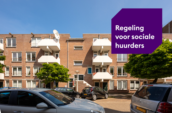 Medium property photo - Mataramstraat 11B, 1095 GH Amsterdam